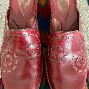 CLARK’S ARTISAN COLLECTION CLOG